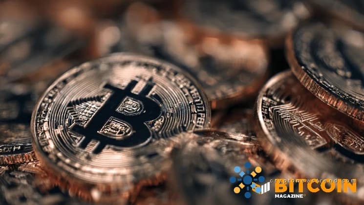 Capital B покупает 12 биткойнов и расширяет казначейство до 2937 BTC