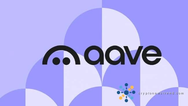 Aave price prediction points to $588.92 by 2032 as traders eye $100