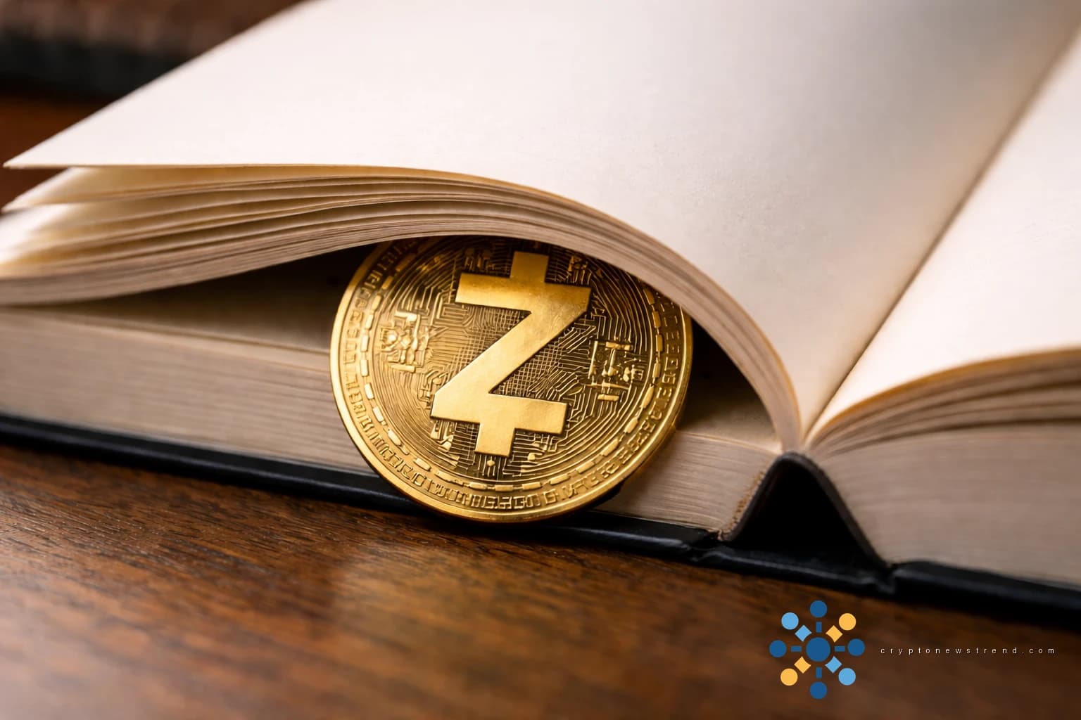 漏洞利用崩溃后 Zcash 反弹至 530 美元