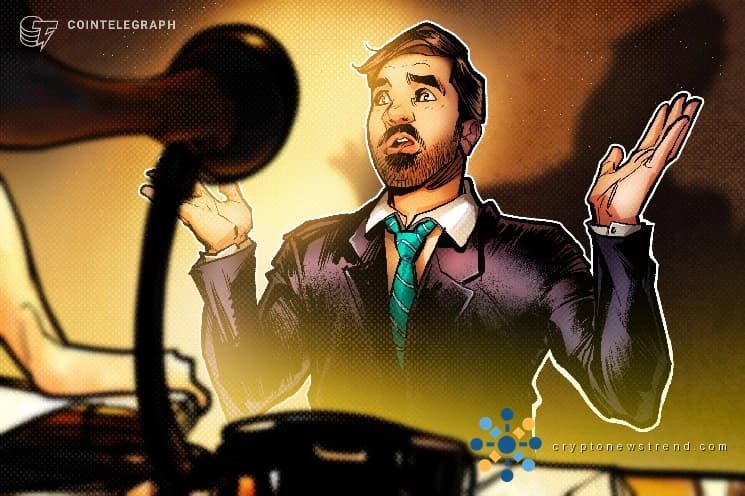 Drei Männer wurden in den USA wegen eines Angriffs auf einen Krypto-Schraubenschlüssel angeklagt