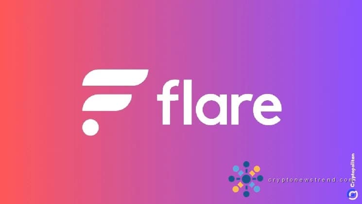 Flare CEO کا کہنا ہے کہ XRP نے خفیہ کمپیوٹ اور DeFi توسیع کے ساتھ ادارہ جاتی چھلانگ کے لیے تیار کیا ہے۔
