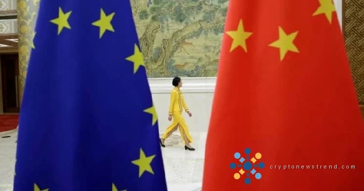 European Union plans to mandate sourcing from non-Chinese suppliers by May 29