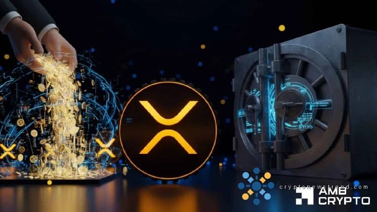 تواجه عملة Ripple's XRP منعطفًا حرجًا: هل ستقلب المليارات من المنتجات الاستثمارية الأمور؟