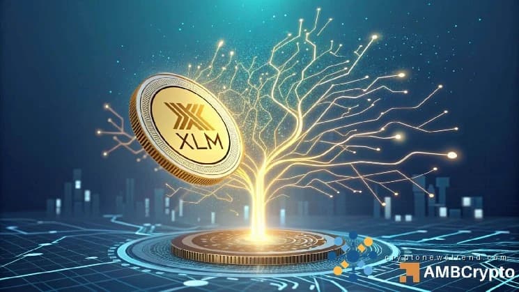 XLM est à la traîne alors que le nombre de constructeurs de Stellar augmente de 86 % – Que manque-t-il ?