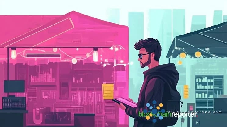 ارتفاع العملات التي تركز على إخفاء الهوية، مع ظهور DeXe وVenice Token كأفضل أداء في أحدث اتجاه صعودي للسوق