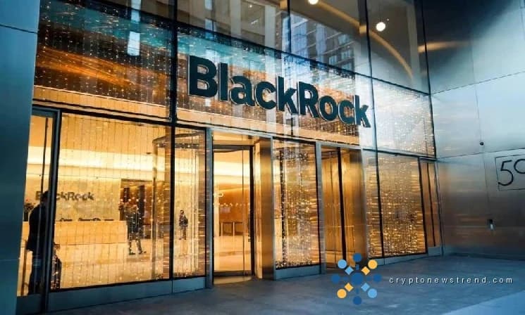 انخفضت ممتلكات العملات المشفرة لشركة BlackRock بمقدار 29 مليار دولار في النصف الأول من عام 2026