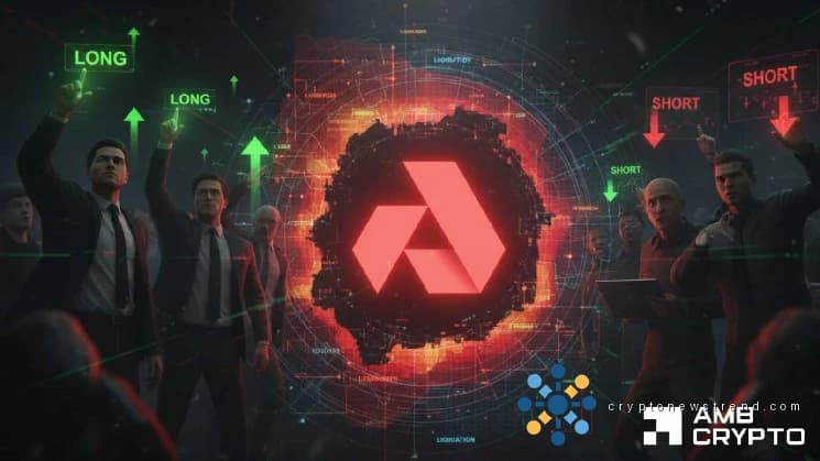يظل المتداولون متفائلين بشأن AKT على الرغم من الانخفاض بنسبة 14%
