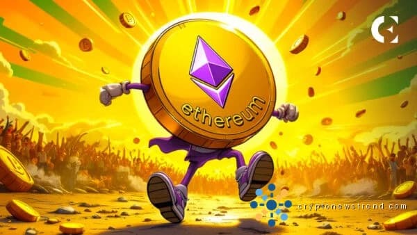هل ينتظر متداولو ETH الاتجاه مع تباطؤ نشاط المشتقات؟