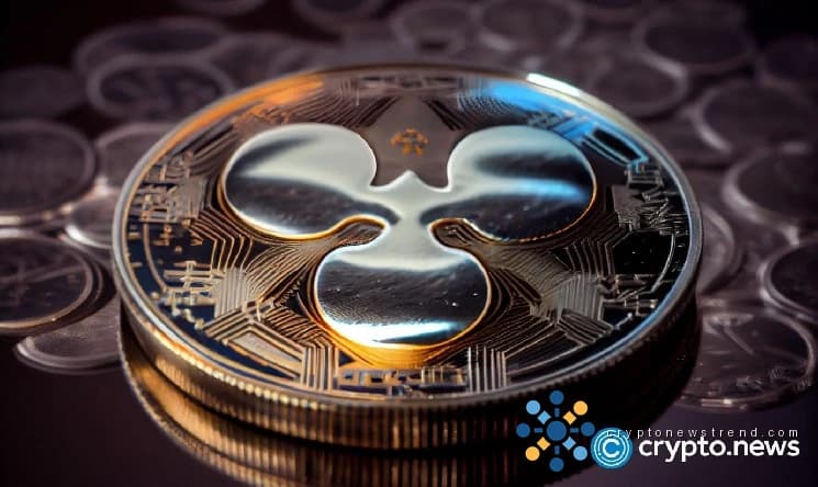 XRP 从有望重新定义加密货币格局的里程碑式立法中获益最多。