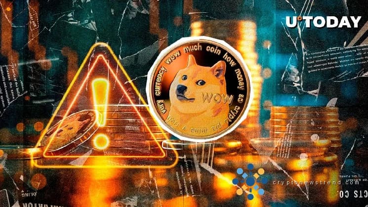 Dogecoin Holders Alerted: Millions of Coins Trapped Amid Imminent Shutdown of DOGE L2