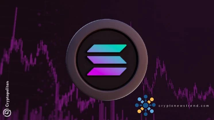 Solana ist bei den realen Vermögensinhabern führend bei allen Blockchains und verändert damit die Wettbewerbskarte der Tokenisierung