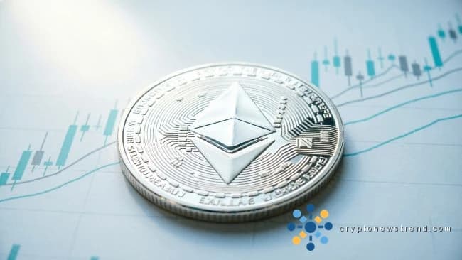 ETH میکرو سپورٹ رکھتا ہے کیونکہ Ethereum کی قیمت کو آج انٹرا ڈے پریشر کا سامنا ہے۔