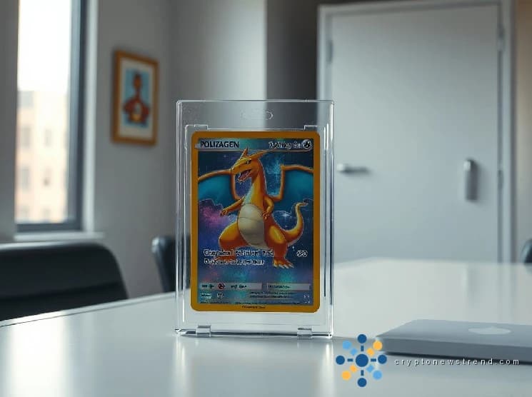 ارتفعت مبيعات بطاقات Pokémon المرمزة لتسجل 7.4 مليون دولار في الأسبوع الأول من شهر مايو