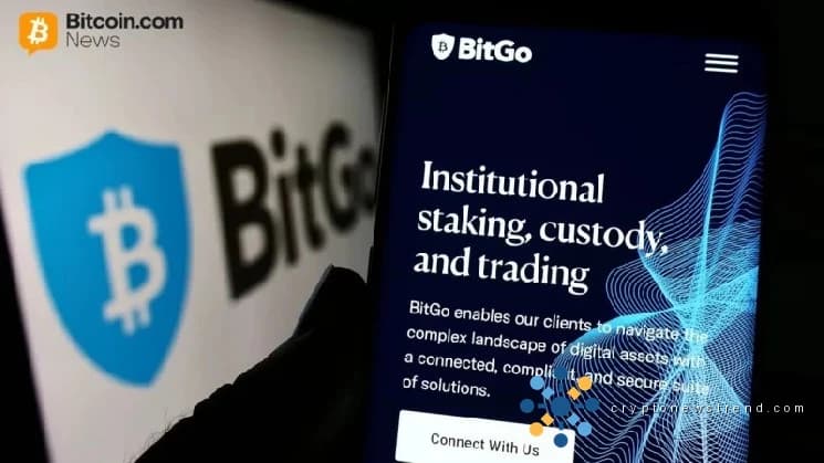 BitGo وولٹیج پارٹنرشپ کے ذریعے ادارہ جاتی کلائنٹس کے لیے لائٹننگ نیٹ ورک سپورٹ شامل کرتا ہے۔