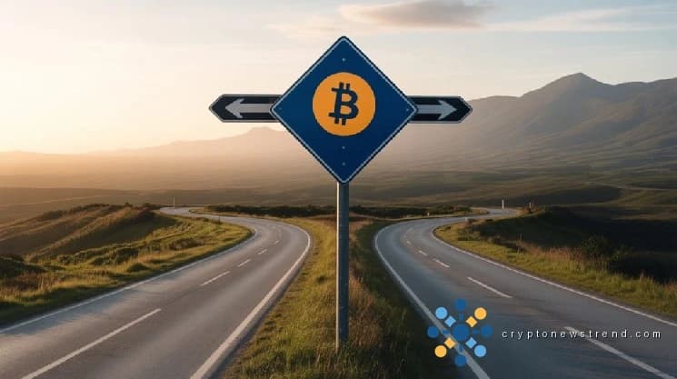 BTC à un moment critique : les analystes envisagent un soutien clé pour le rallye