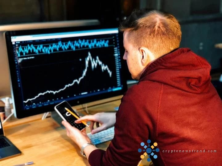 Händler nehmen Gewinne von BTC, ETH und SOL vor dem Iran-Deal mit