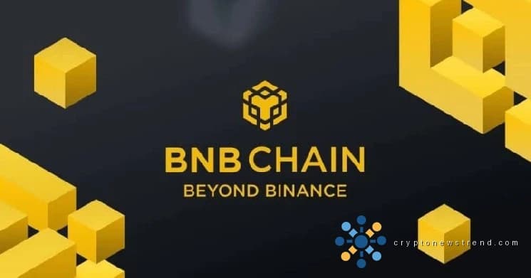 BNB Chain integrates Bankr LLM Gateway for USDT payments on BSC