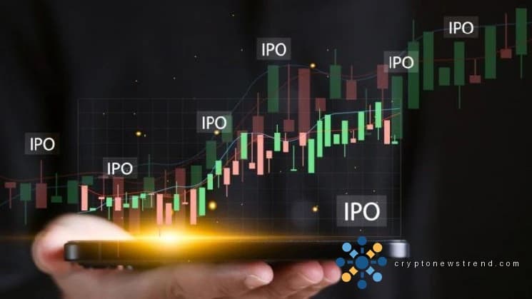Binance reitet auf einer IPO-Welle im Wert von 225 Milliarden US-Dollar und steigert die Nachfrage vor dem Börsengang