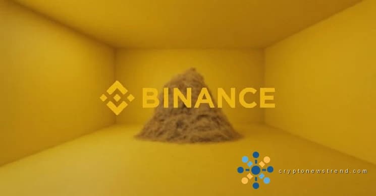 在币安周一产品发布前,BNB、Aster 股价飙升两位数