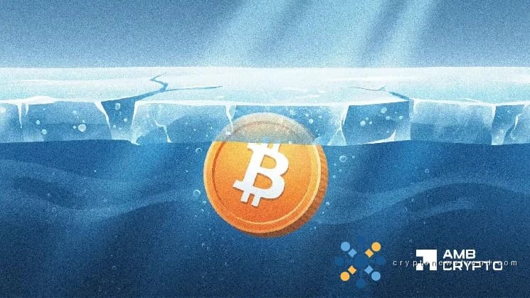 Bitcoin recovery on hold? KEY BTC metrics flash fresh warning signs