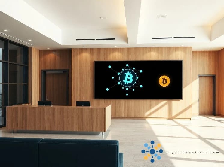 United Texas Bank получил федеральную хартию для расширения криптосервисов и прямого доступа к ФРС