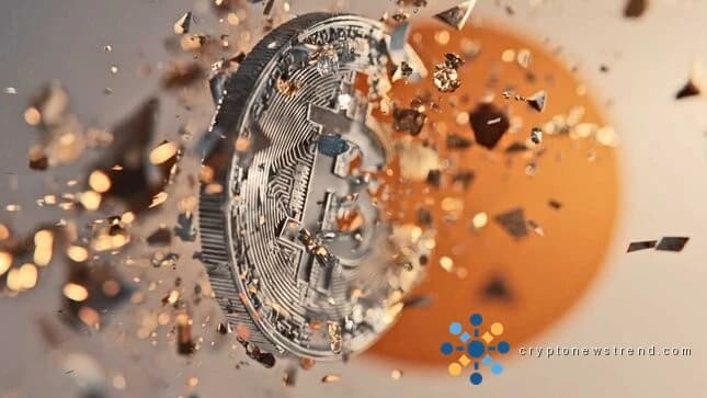 随着顶级加密货币试图复苏,数字资产市场等待美联储的线索