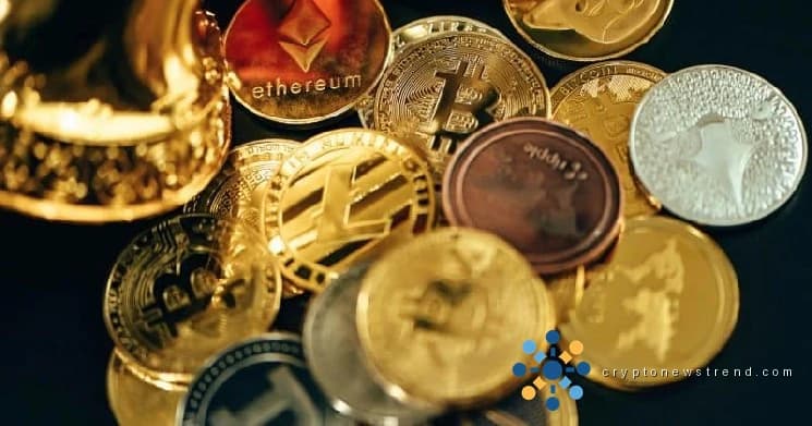 XRP نے FOMC کے فیصلے سے پہلے کرپٹو فنڈز $1.2B لاگ ان ہونے پر آؤٹ فلو اسٹریک کو چھین لیا