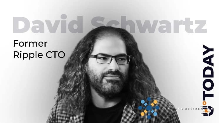 Ripple's Schwartz Mocks Audacious $286 Billion Bitcoin Lawsuit