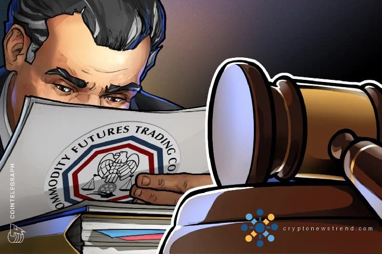 CFTC sues New York over bid to apply gambling laws to prediction markets
