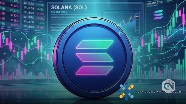 هل ستستعيد شركة SOL Price مبلغ 100 دولار عندما تدعم مؤسسة Solana سيولة Aave؟