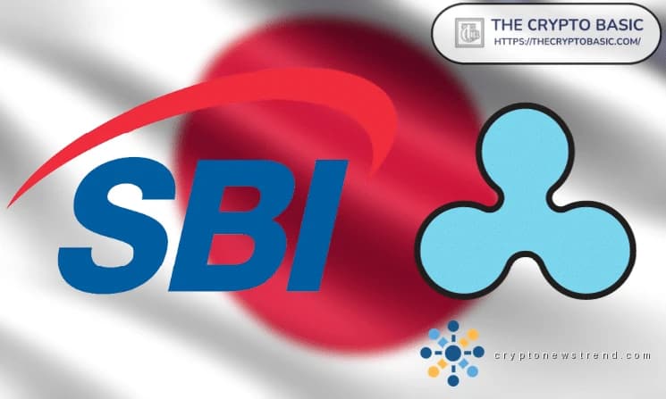 SBI-CEO enthüllt Pläne, 1,25 Milliarden US-Dollar in den Börsengang von Ripple zu investieren, und prognostiziert den Zeitplan für den Börsengang von Ripple