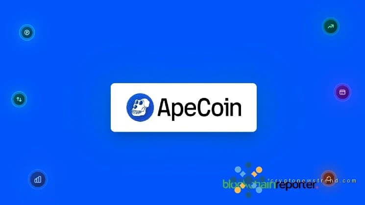 ApeCoin (APE) قیمت کی پیشن گوئی 2026، 2027–2030