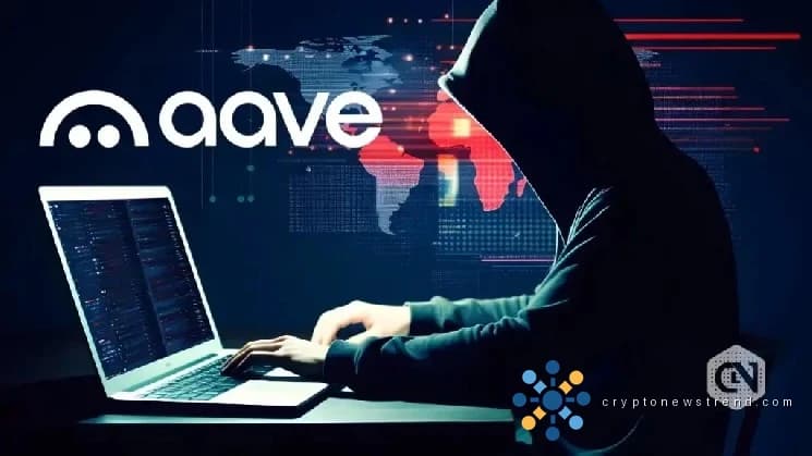 تجمع DeFi الجماعي خلف Aave لإعادة تأسيس علاقات العملات المستقرة بعد الاختراق الأمني لـ KelpDAO