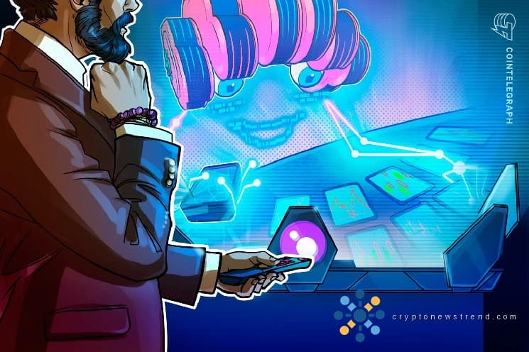 Das Finanzdienstleistungsunternehmen expandiert mit der strategischen Übernahme und Einführung einer auf künstlicher Intelligenz basierenden Plattform in den Prognosesektor