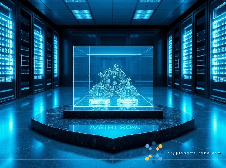 La prueba de reservas de MEXC rompe las expectativas con una asombrosa proporción de Bitcoin del 295%