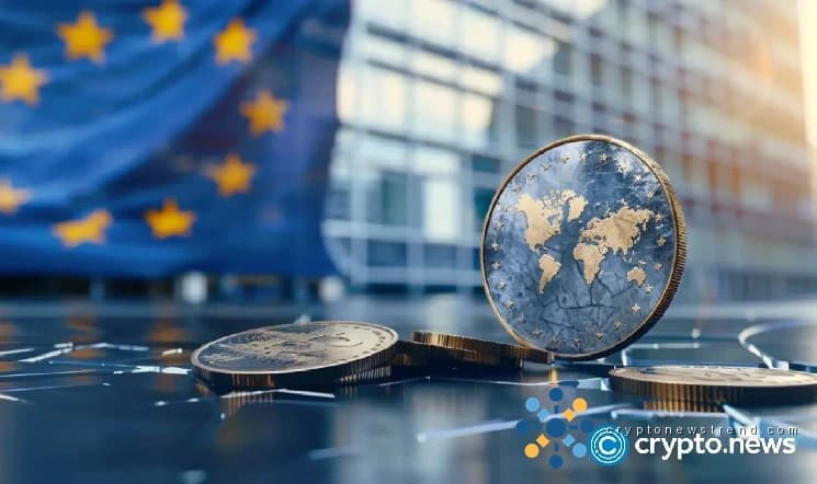 Binance steht vor einer entscheidenden MiCA-Frist, während die BNB abstürzt