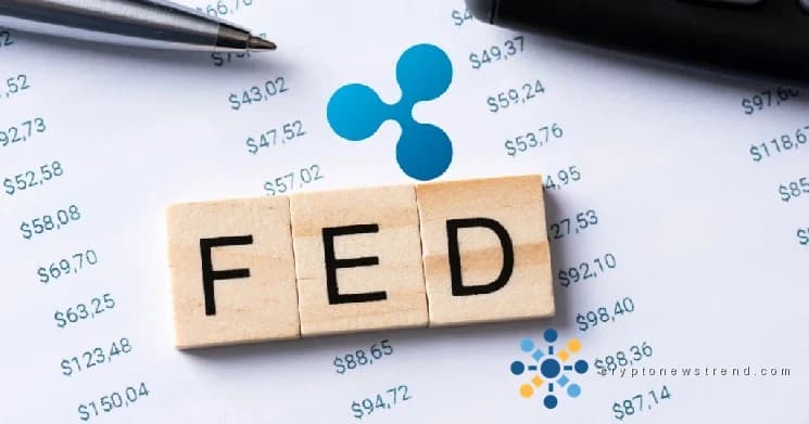 The FED Gives the Green Light to an Issue Long Demanded by Ripple and the Cryptocurrency Sector! Here Are the Details