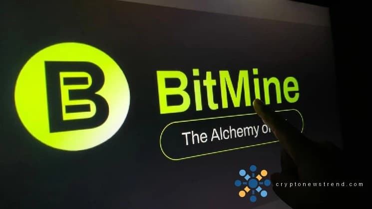 Bitmine Says It Has Met Russell 1000 Criteria in Test of Crypto's Index Moment