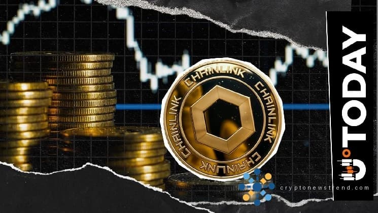 تكشف Chainlink عن تحديث كبير للتوسع عبر خمس سلاسل