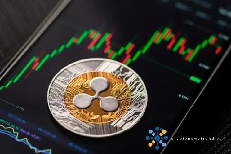 شركات التكنولوجيا الكبرى تدخل عالم العملات المشفرة مرة أخرى - هل XRP حقًا جزء من استراتيجية سامسونج؟