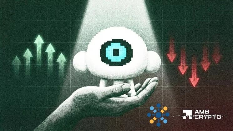 SKYAI价格预测:杠杆同花是否正在形成突破?