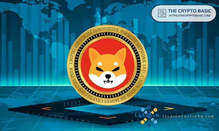Les taureaux Shiba Inu ont besoin de ce changement structurel alors que SHIB languit près de ses plus bas historiques