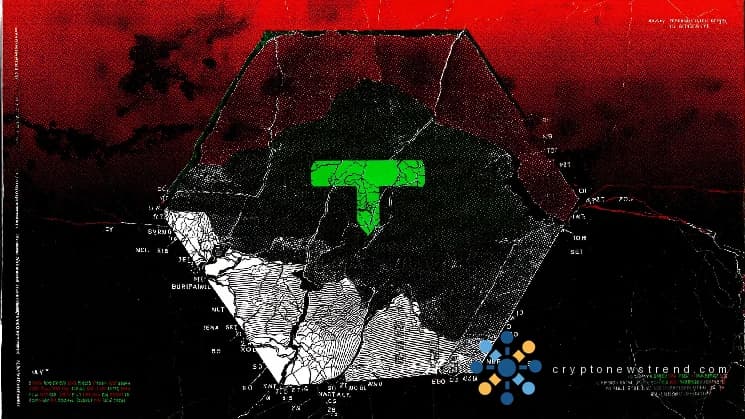 Treasury sanctions three individuals, six entities for crypto to ISIS