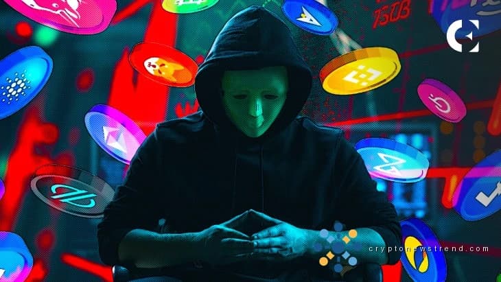 تعرض Gravity Bridge لخرق أمني عبر السلسلة بقيمة 5.4 مليون دولار