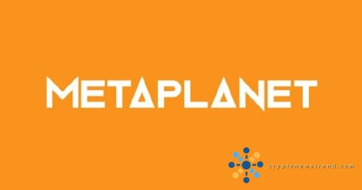 Metaplanet、JPYC 和 Progmat 启动比特币支持的信贷产品研究