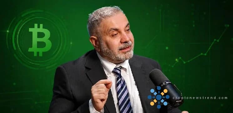 Un físico de renombre comparte pronósticos de 8 y 20 años para el precio de Bitcoin utilizando la "ley de potencia"