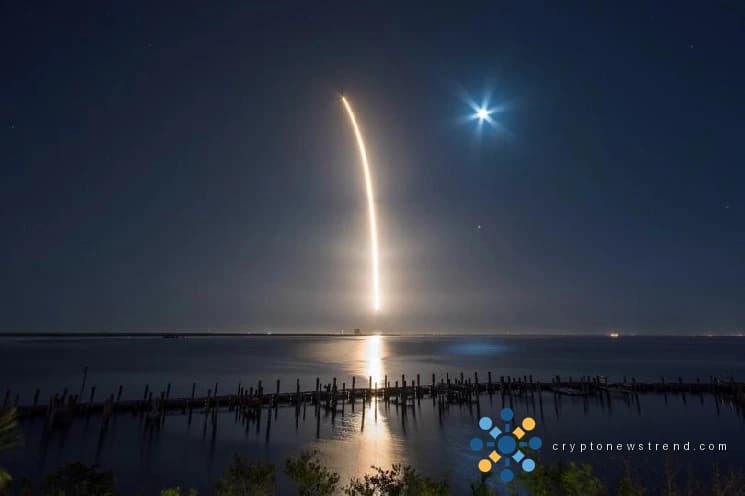 Die Marktkapitalisierung von SpaceX in Höhe von 2,6 Billionen US-Dollar ist fast doppelt so hoch wie Bitcoin