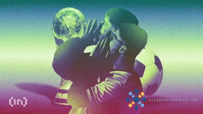 Der FIFA-Hype steigert die Akzeptanz von Avalanche. Kann sich AVAX erholen?