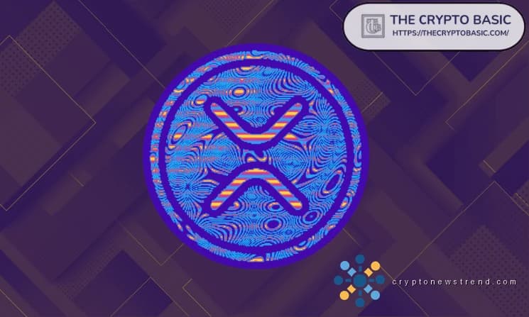 XRP-Liquidität stürzt auf 6-Jahres-Tief ab: Wie könnte sich das auf den Preis auswirken?