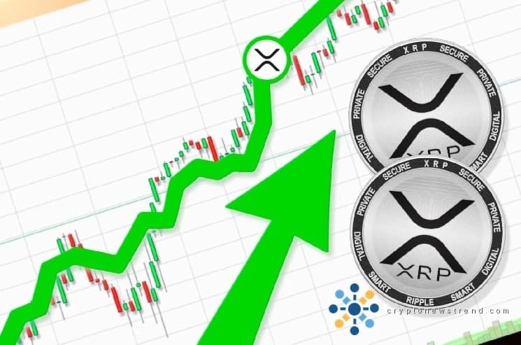 هل ستعكس XRP ارتفاع أسعار منافستها بعد الشراكة التاريخية مع DTCC؟
